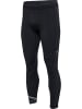Newline Verstellbare Taille Leggings Nwlchicago Herren in BLACK