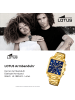 Lotus Chronograph-Armbanduhr Lotus Classic gold mittel (ca. 38mm)