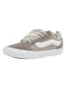 Vans Vans Turnschuhe in mesh gray/multicolor
