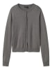 name it Strickjacke in Sharkskin