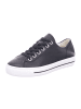 Paul Green Sneaker Low in schwarz