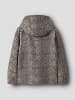 name it Softshell-Jacke in Rainy Day1