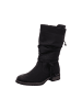 rieker Stiefel in schwarz
