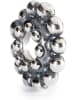 Trollbeads Charms & Anhänger in silber