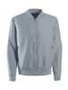 John Devin Bomberjacke in grau