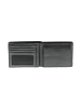 Strellson Billfold 'Harrison Myles in Schwarz'