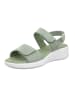 Legero Riemchensandale EASY in Mint