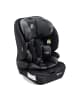BeBelissimo Kindersitz, Kinderautositze mit isofix Tellus I-SIZE 76-150 cm in Grau