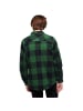 CAMP M PROJECT LINED FLANNEL