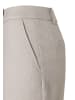 More & More weite Businesshose in beige