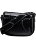 Valentino Bags Umhängetasche Cabin Flap Bag C01 in Nero