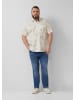s.Oliver Hemd  in  81A3_beige