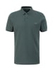 s.Oliver Polo-Shirt in 7909_olivgrün
