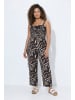 Angel of Style Culotte in schwarz