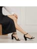 BENVENUTO Sling-Pumps für Damen in schwarz
