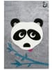 Happy Rugs Kinderteppich PANDA PAUL 