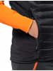 Jack Wolfskin Weste für Herren in uni