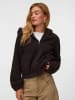 Vero Moda Jacke in Chocolate Torte