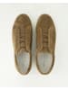 Marc O'Polo Shoes Slip On Sneaker in Braun