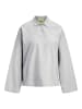 JJXX Top in Light Grey Melange