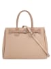 Cluty Handtasche echt Leder in natur