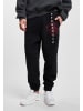 DNGRS Dangerous DNGRS Dangerous Jogginghose in black