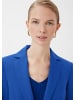 comma Indoor-Blazer  in  5603_ozeanblau