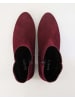 Gabor Klassische Stiefeletten in Bordeaux