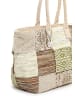 EMILY & NOAH Shopper E&N Janneke in taupe