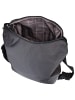 Mandarina Duck Rucksack MD20 Hobo QMT09 in Steel