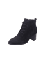 Gabor Schnür-Stiefeletten für Damen in schwarz