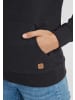 Oxmo Hoodie OXJulia in Schwarz