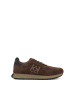 Kazar Sneaker Low in Braun