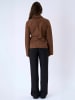 ITS MAY Hemd Andrea in Brown