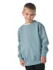 erima Kinder Sweatshirt in smoke blue