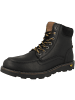 Camel Active Schnürboots 55OUA02 XT in schwarz