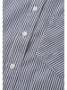 kilata Women Shirt in NAVY STRIPES