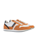 Redskins  Nixori-Sneaker aus Leder Orange