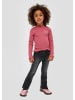 s.Oliver Jeans-Hose BETSY in 98Z7_dunkelgrau