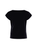 VINAJA Women Blouse in Black