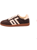 Back 70 Schnürschuh in braun