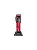 HOCO Haarschneider DAR23 Trimmer USB Rasierer Rot