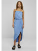 Urban Classics Day Dress in horizonblue