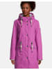 New View Jacke Lillie in PINK