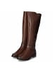 remonte Schaftstiefel in brown