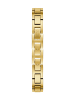 Guess Armbanduhr BELLINI 30 mm gold in gold