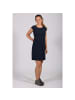 Maul Sport Kleid Amazona in Marine