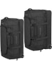 normani Reisetrolley 100-120 L Samara in Schwarz