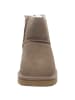 OOG Stiefeletten in grün