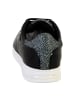 Geox Jaysen-Sneaker Schwarz